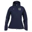Aubrion Team Waterproof Jacket - Navy